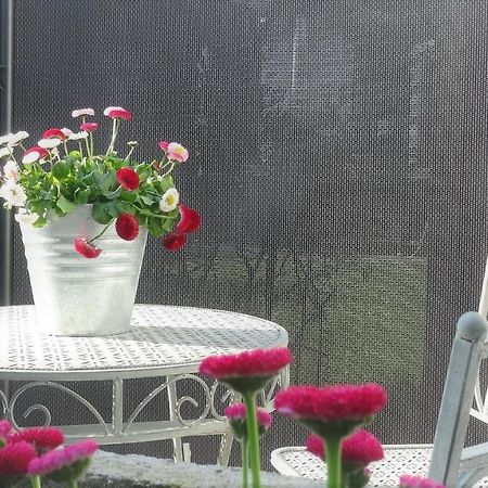 Bed & Breakfast Filderstadt By Heller Exterior foto